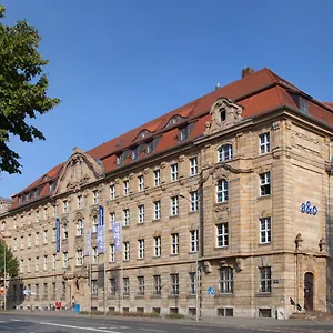 Albergue A&o Hauptbahnhof